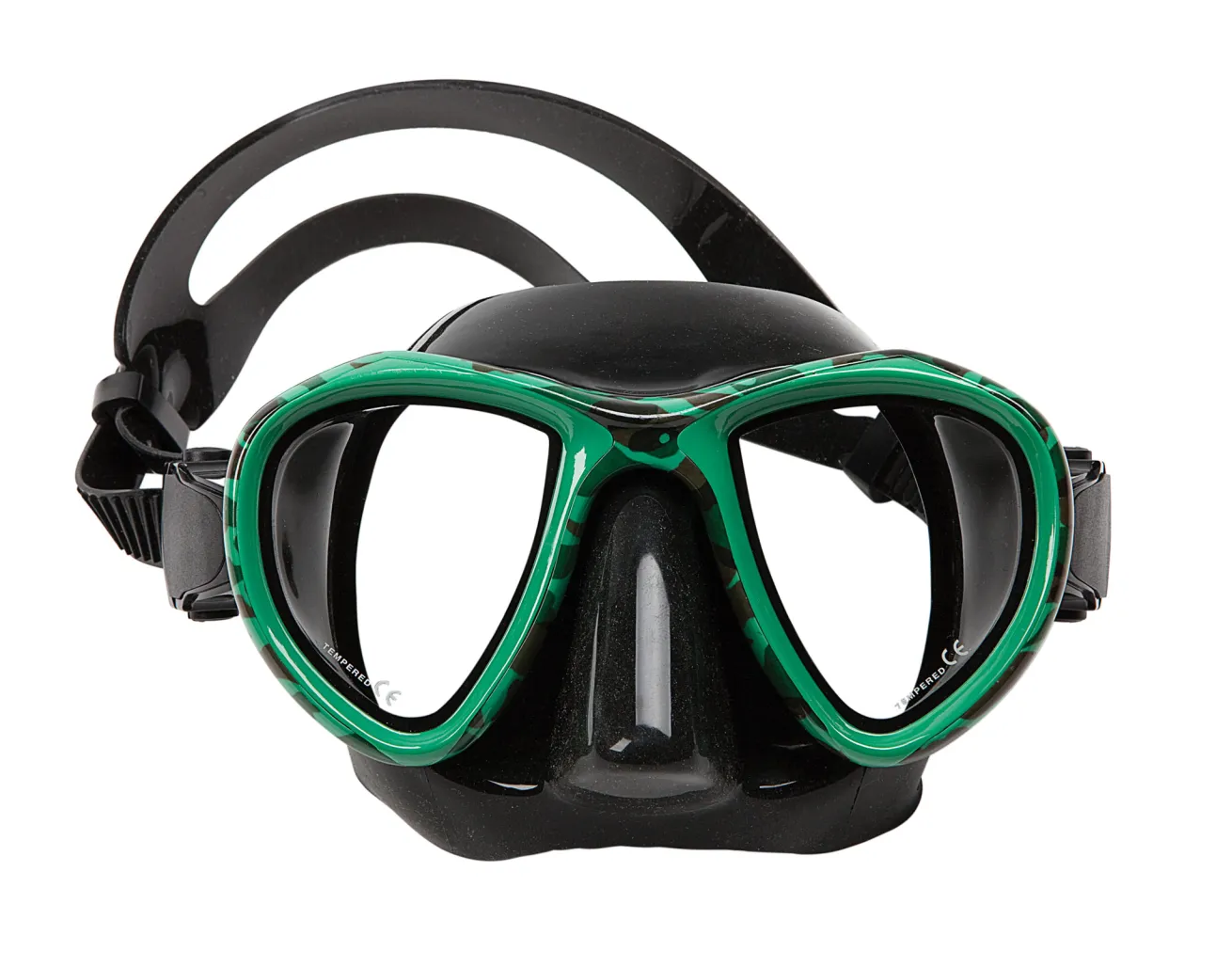 SCUBAMAX MK-303 Camouflage