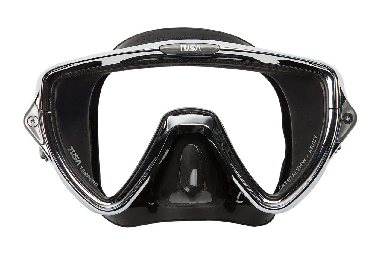 TUSA Visio Pro Mask