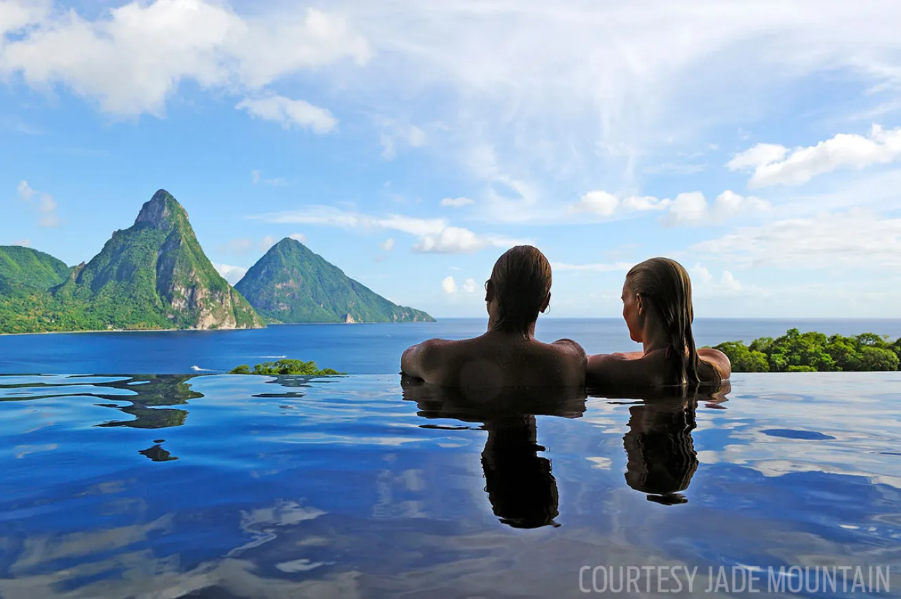 romantic scuba diving resorts 