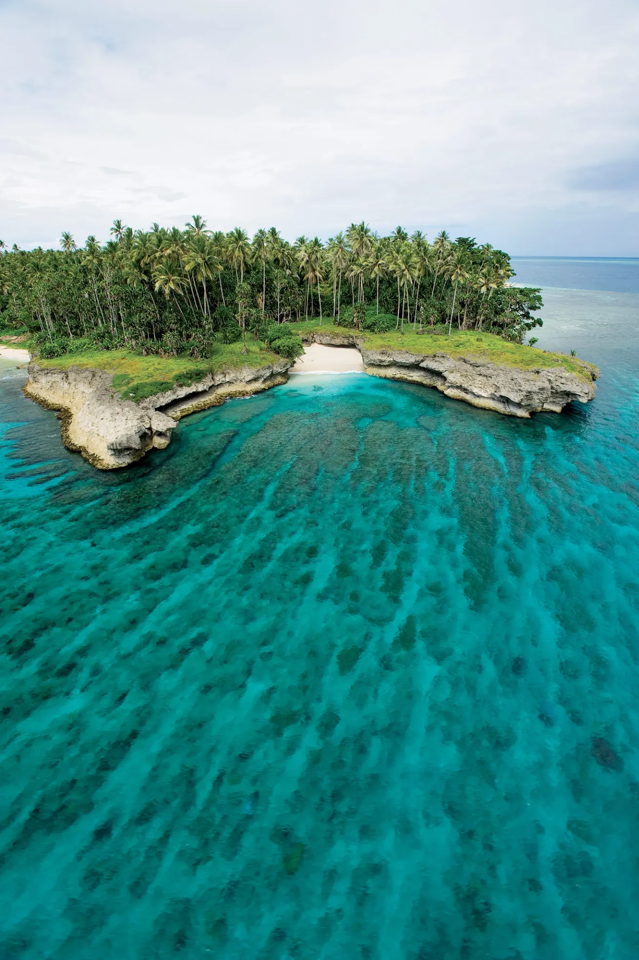 Duke of York Islands