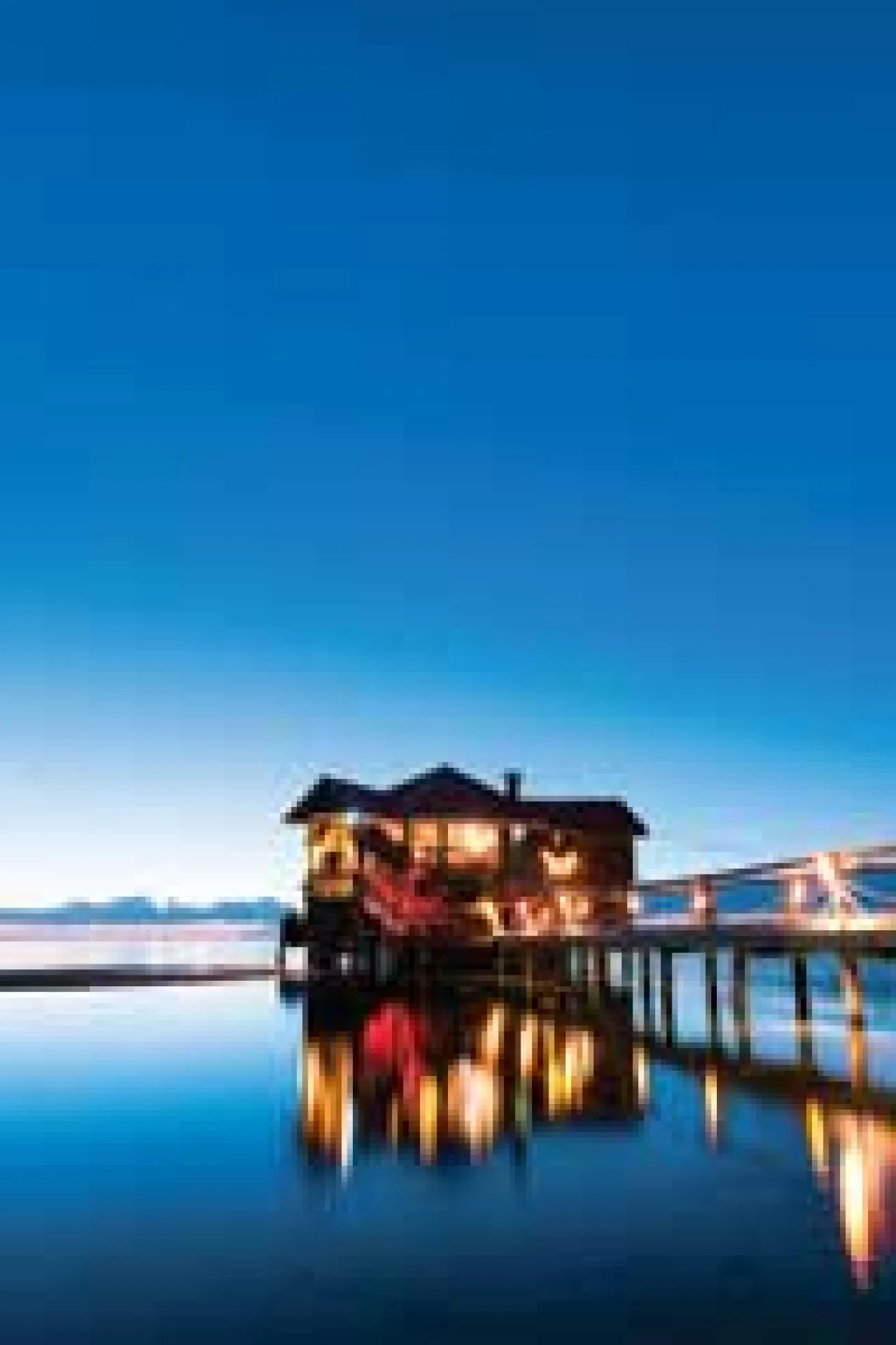 Roatan Sunset