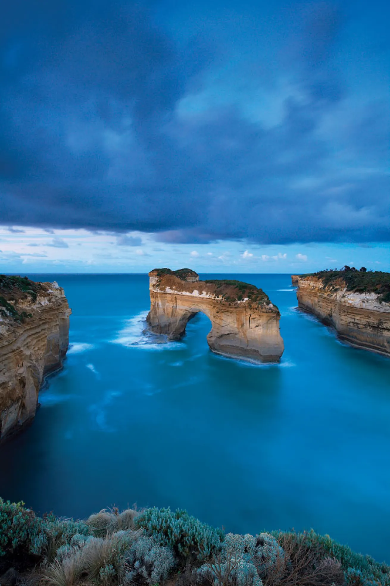 scuba diving victoria australia