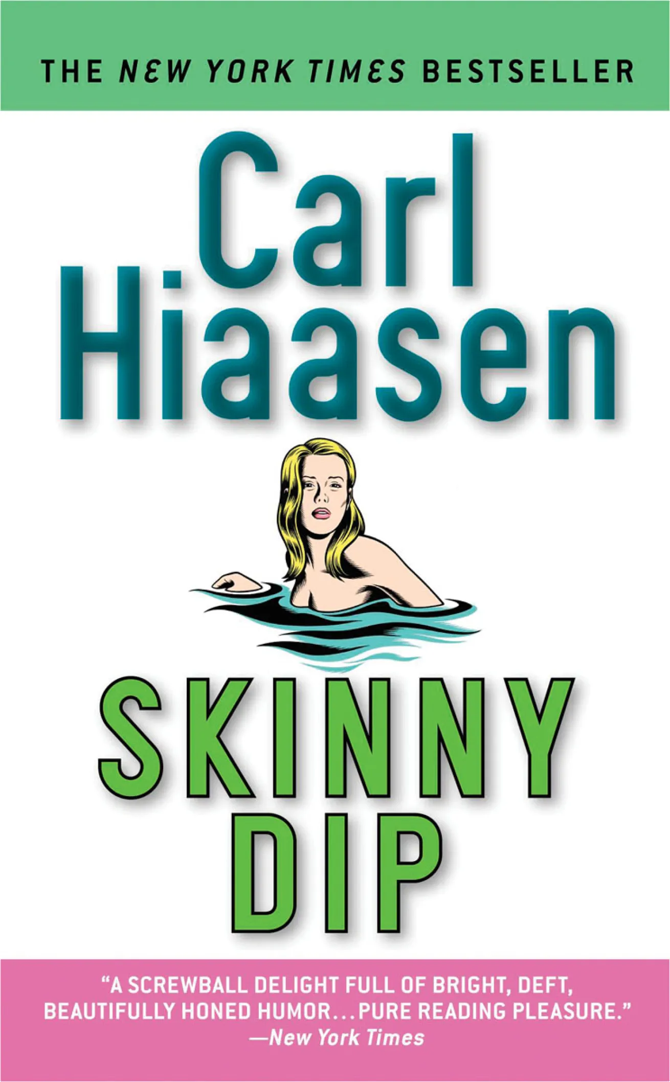 Skinny Dip