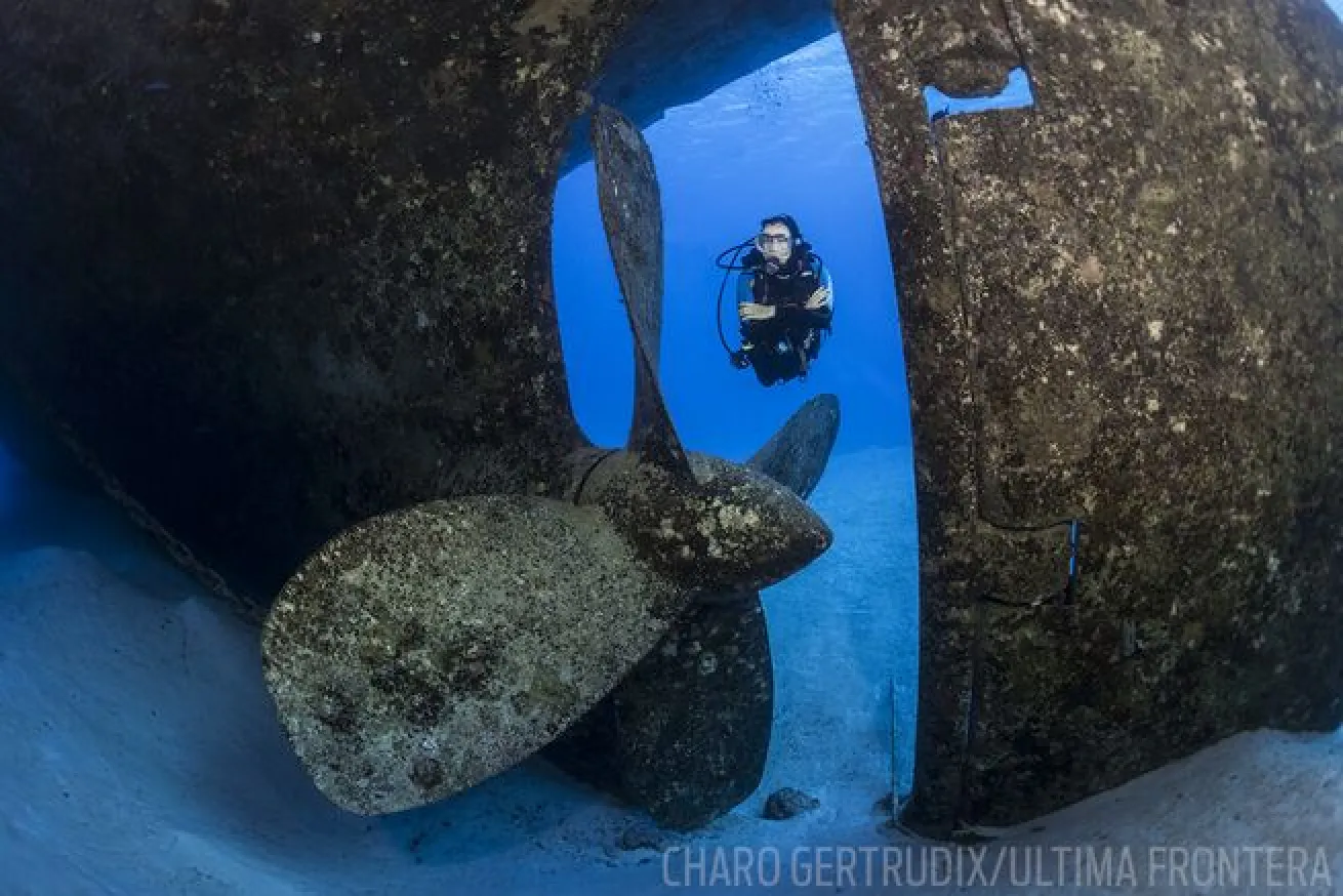 cayman islands
