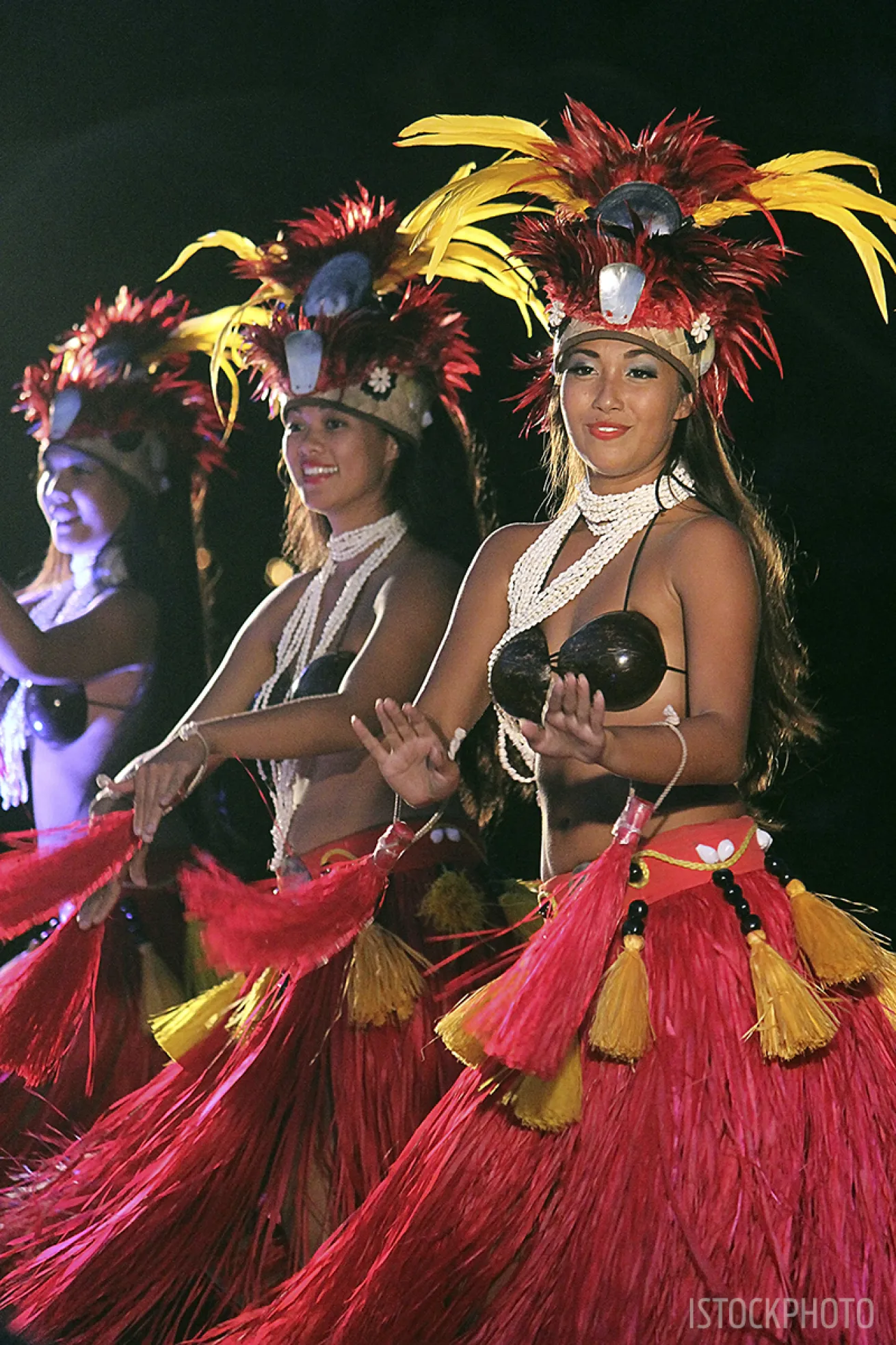 Hawaii Luau