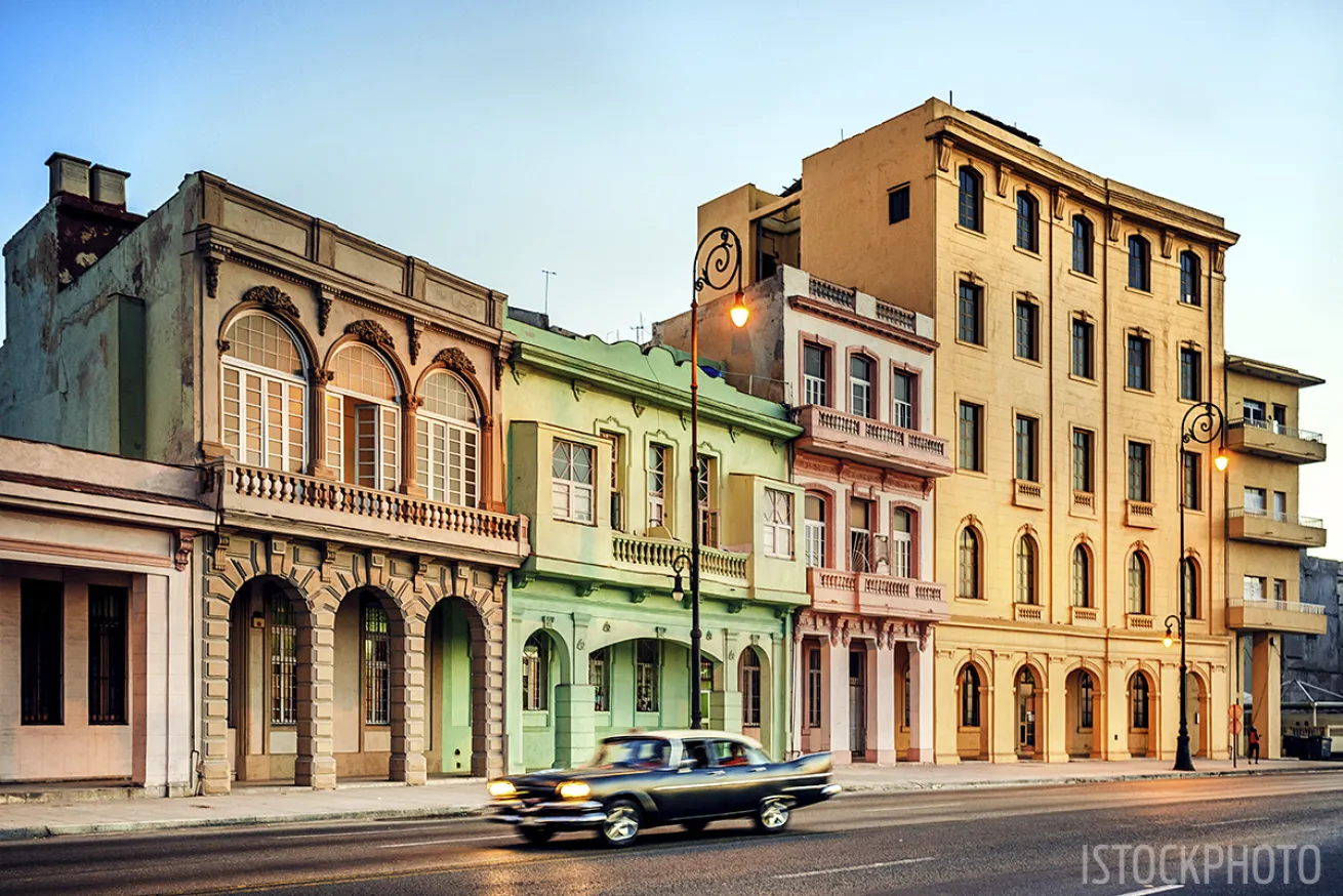 old havana cuba