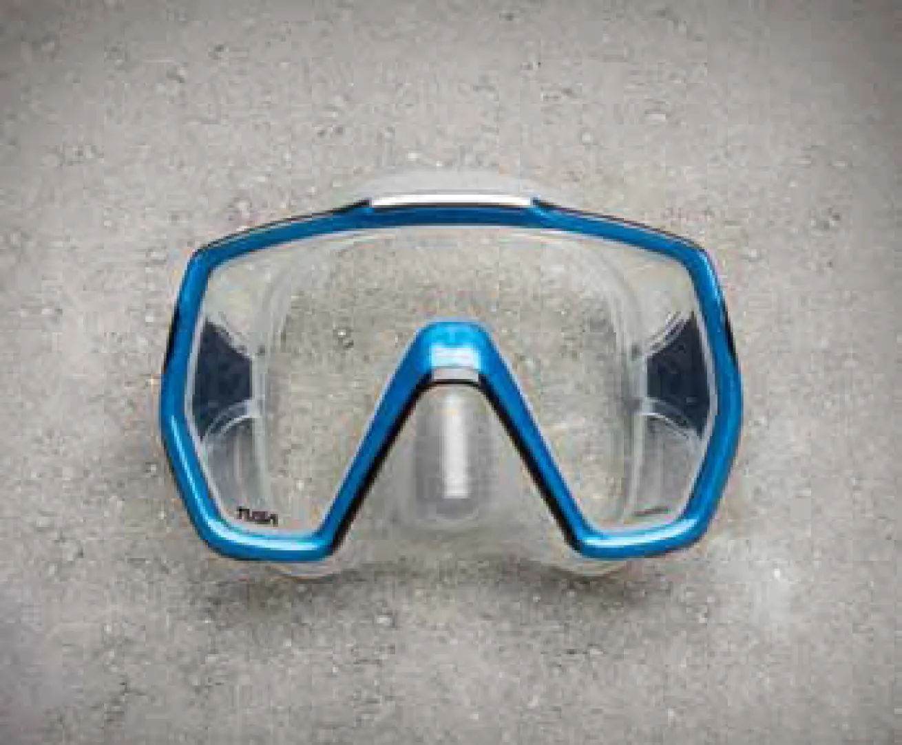 Tusa M1001 Freedom HD