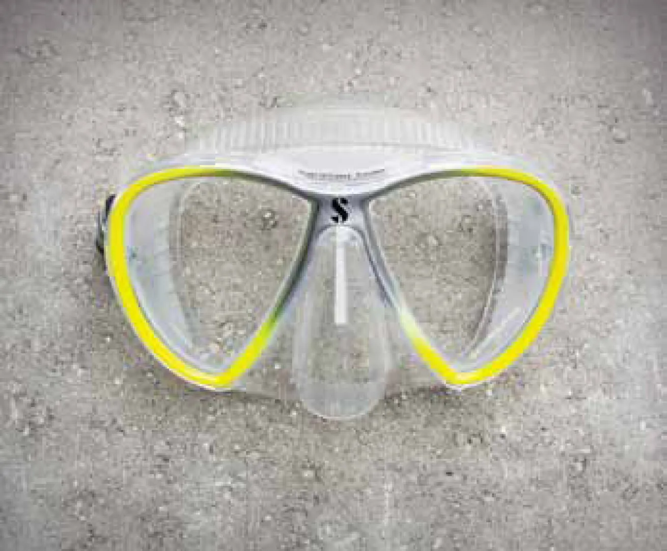 ScubaPro Synergy Twin Trufit
