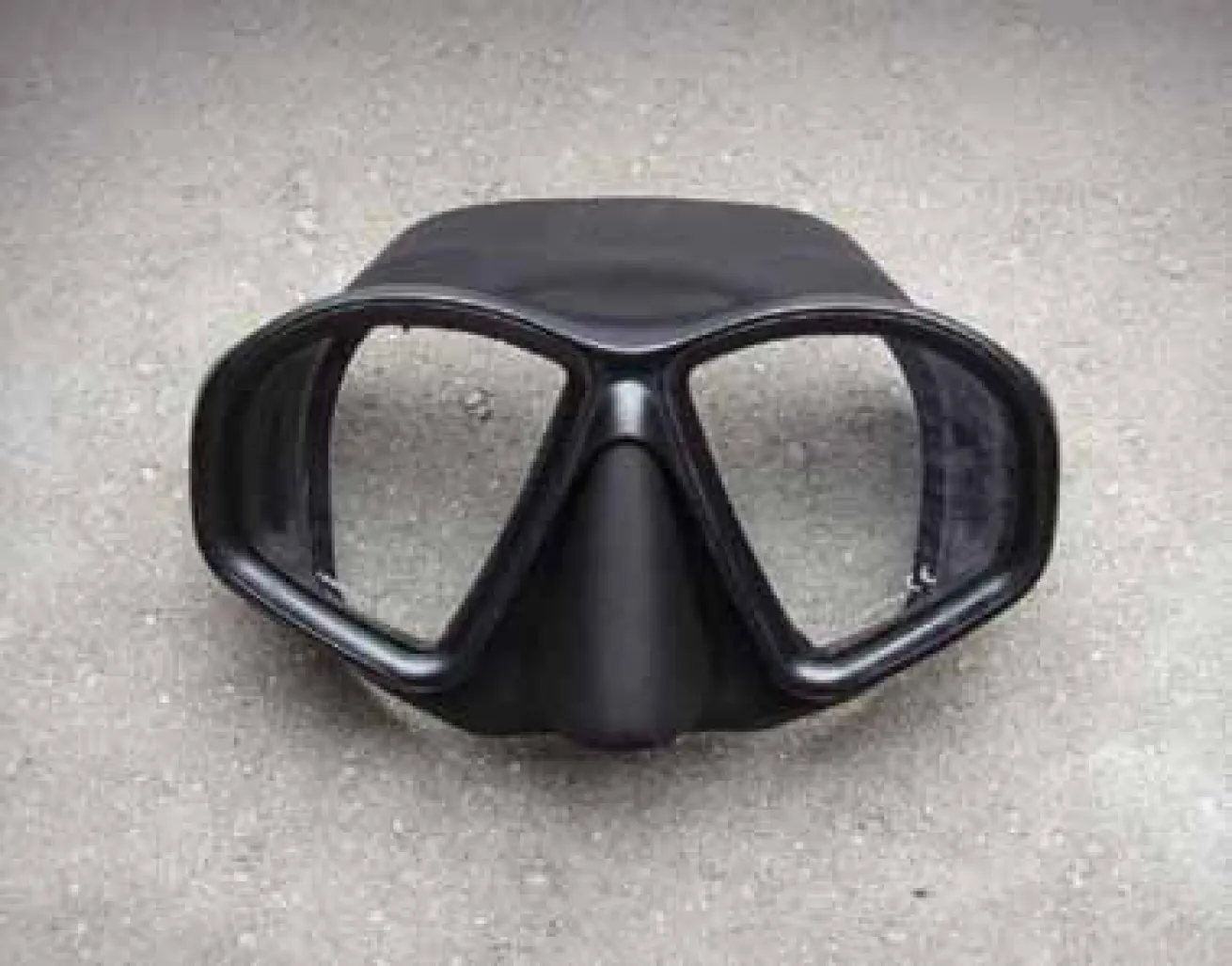 Sherwood Scuba Onyx