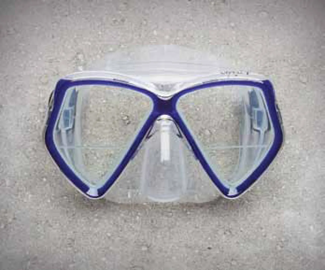 Sherwood Scuba Oracle+