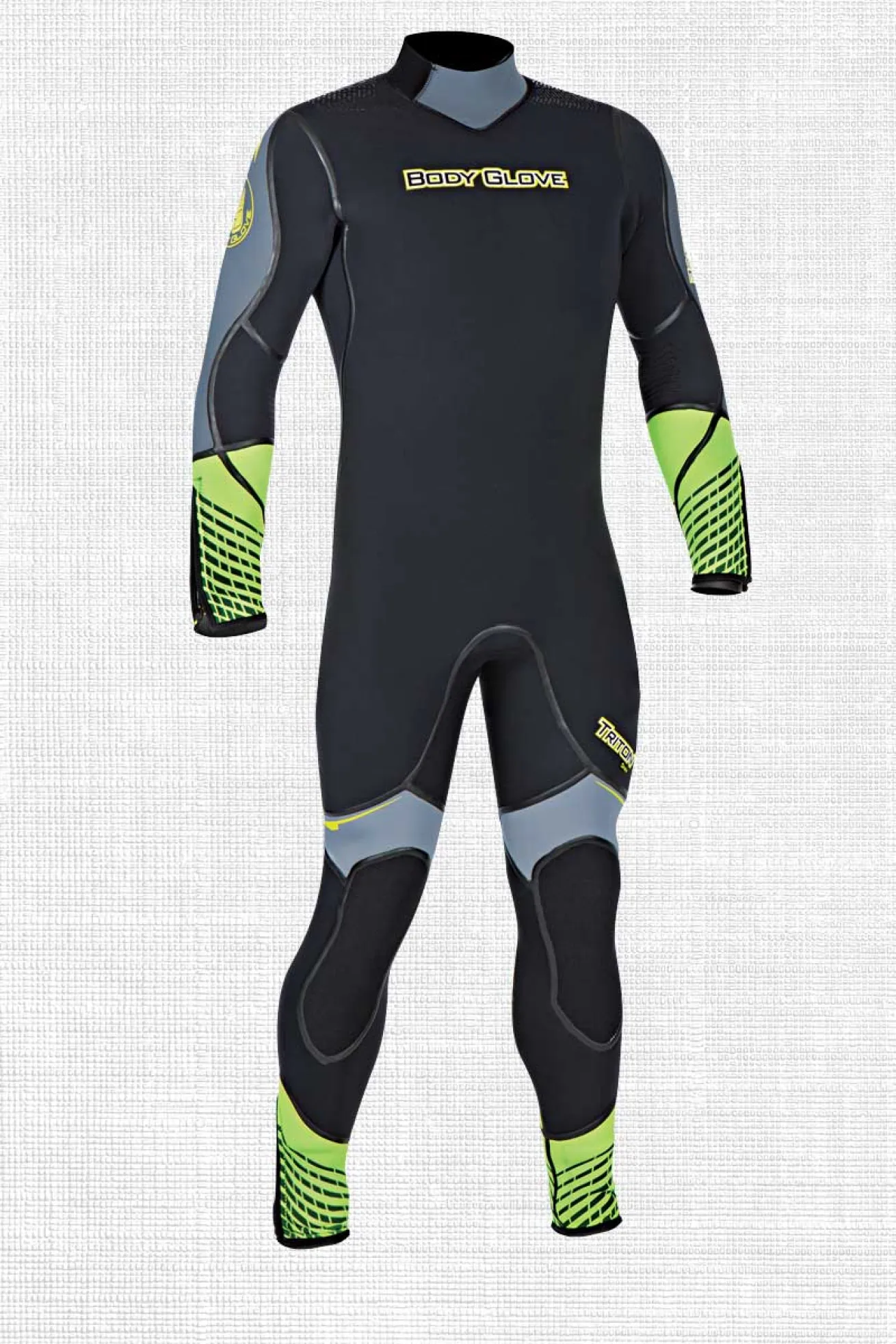 Body Glove Men's Triton 5 MM 
