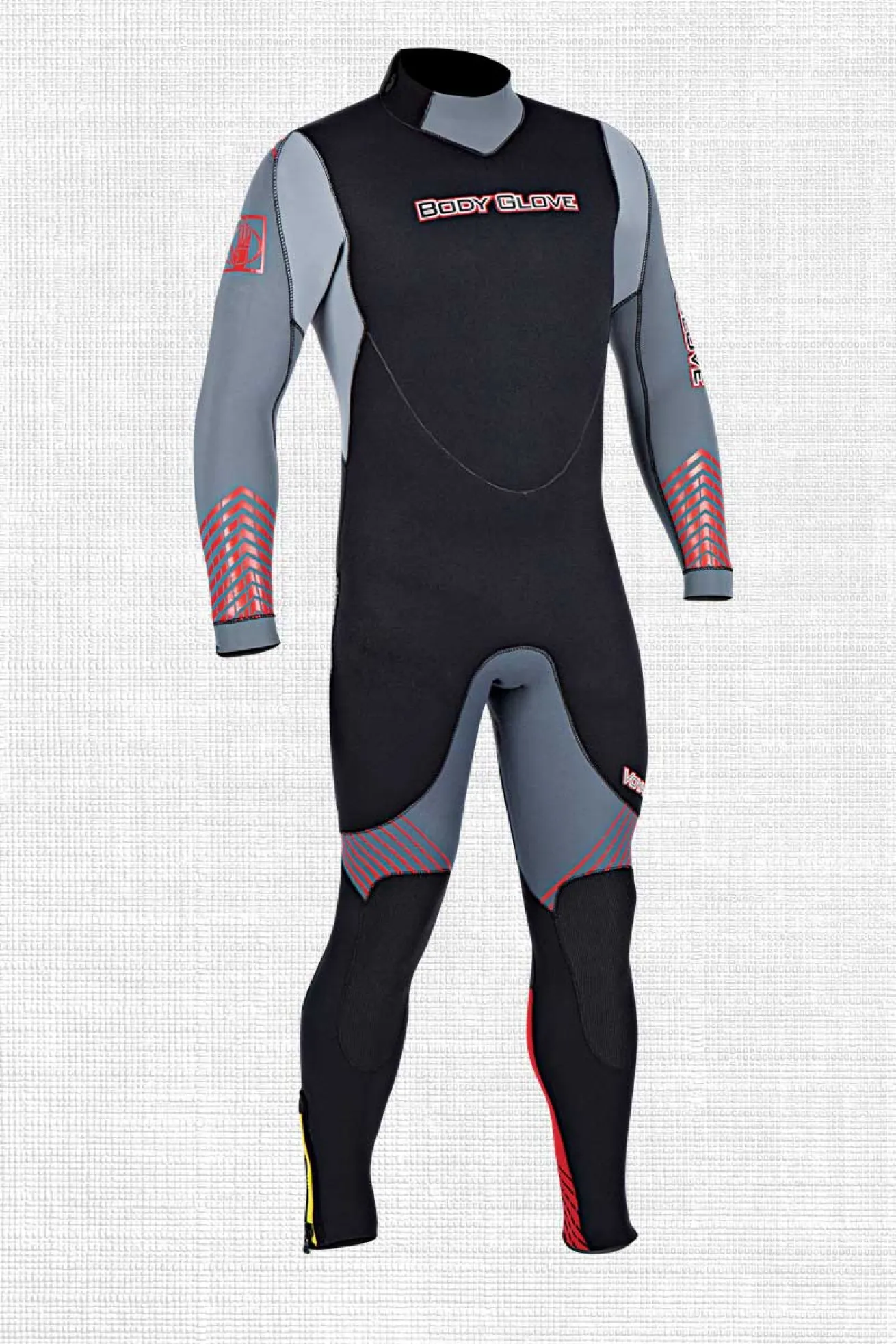 Body Glove Men's Voyager 5 MM  