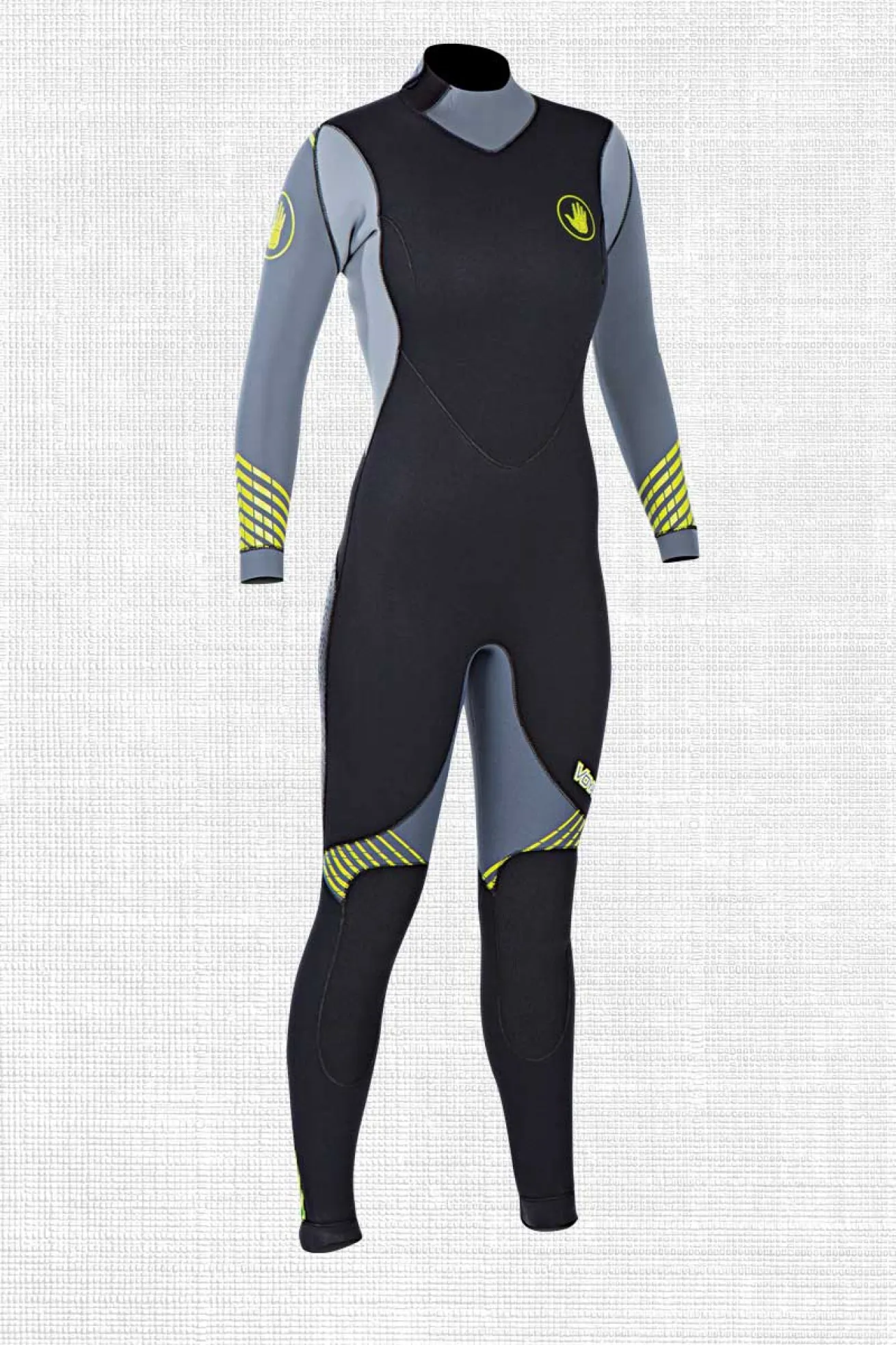 Body Glove Women's Voyager 3 MM