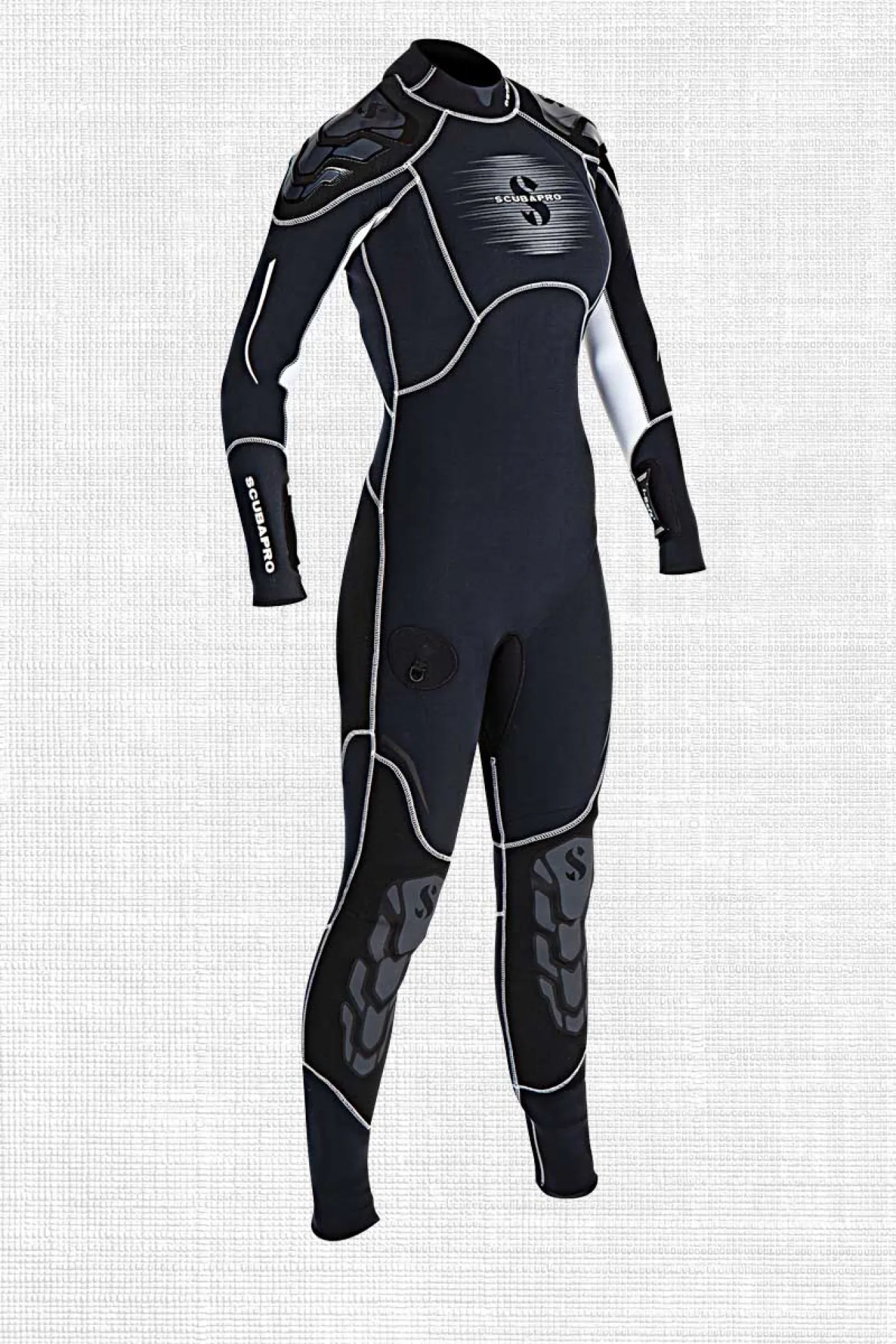 Scubapro Everflex  