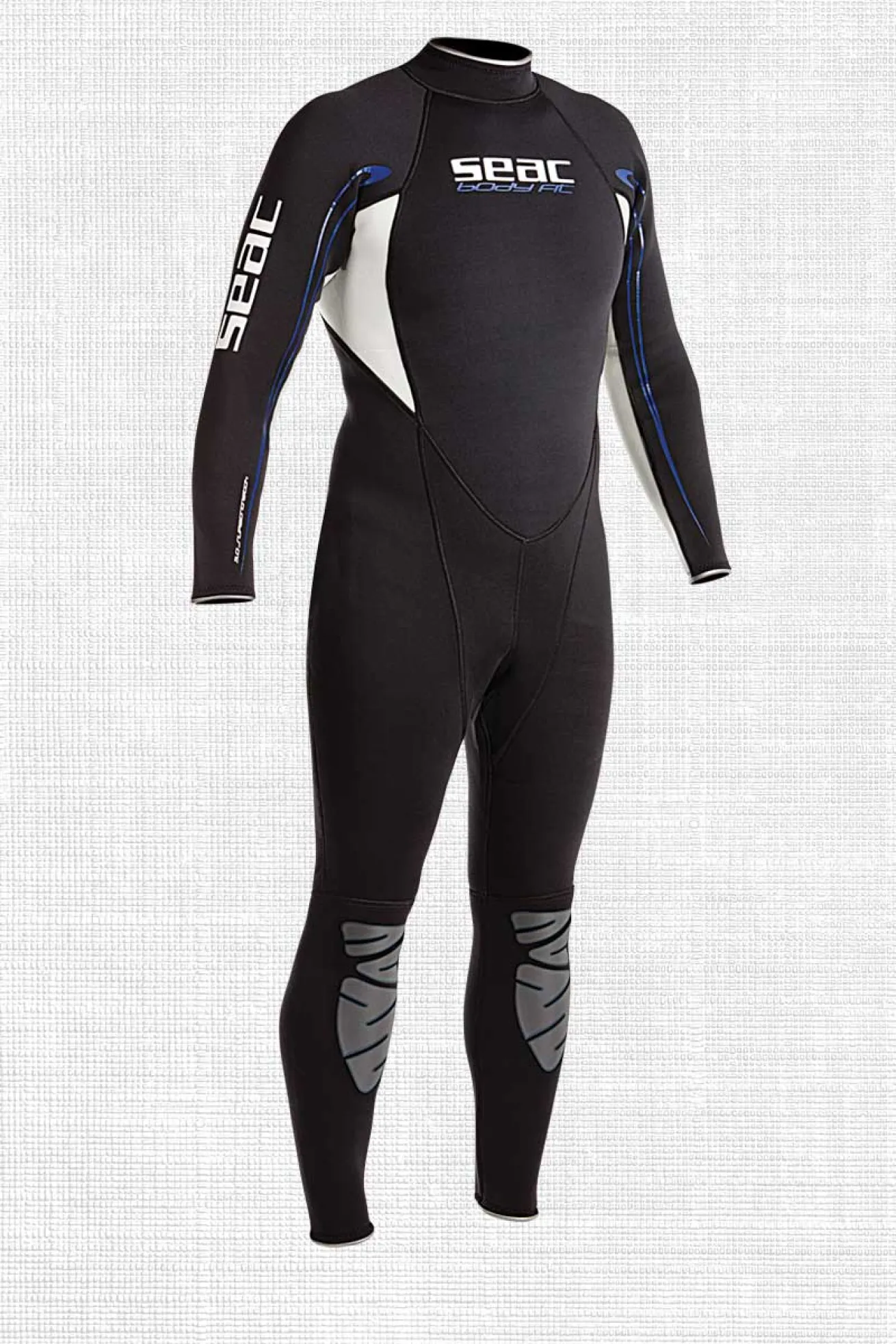 Seac Body Fit Superstretch 3 MM  