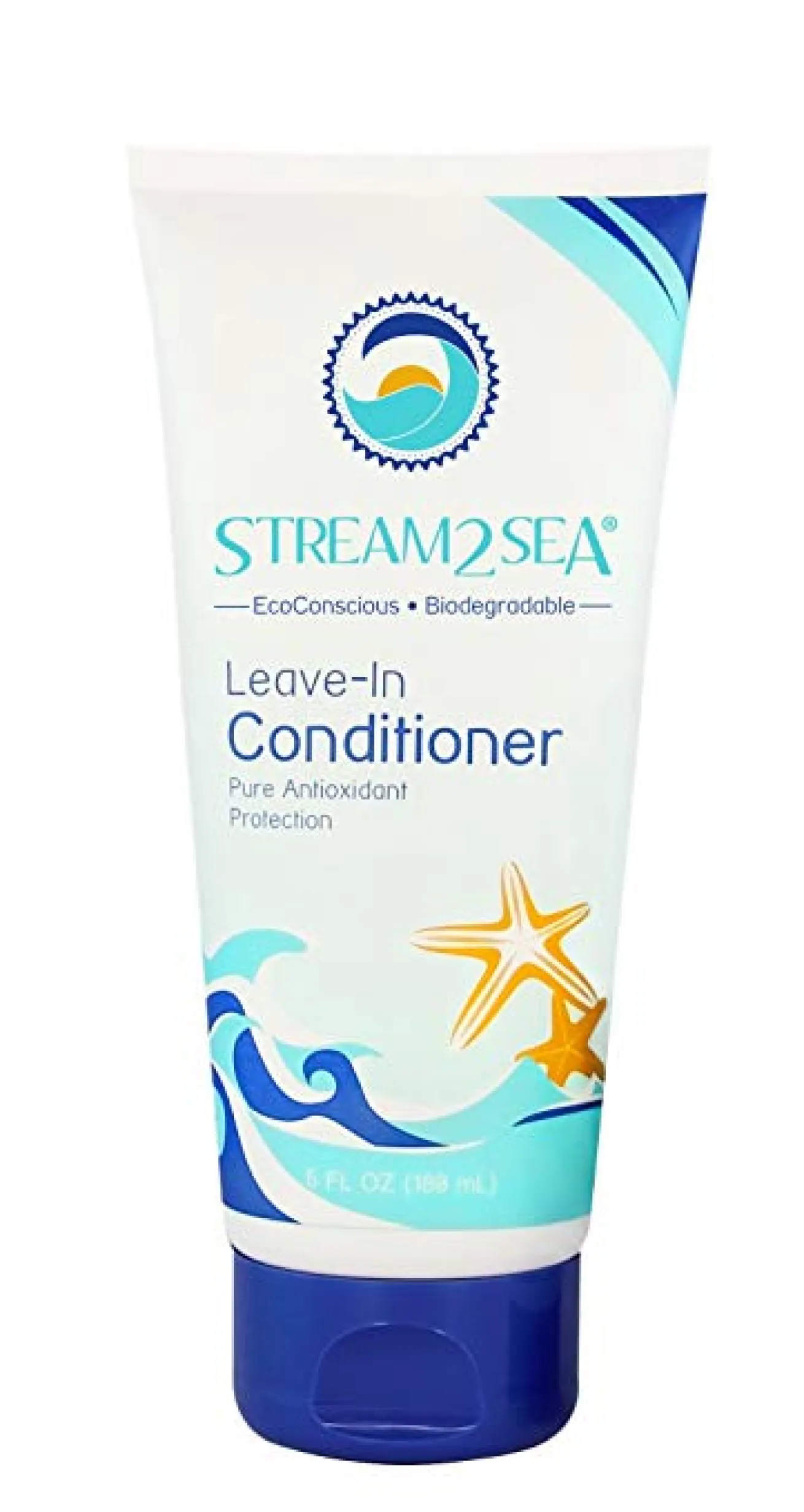 organic leave-in conditioner 