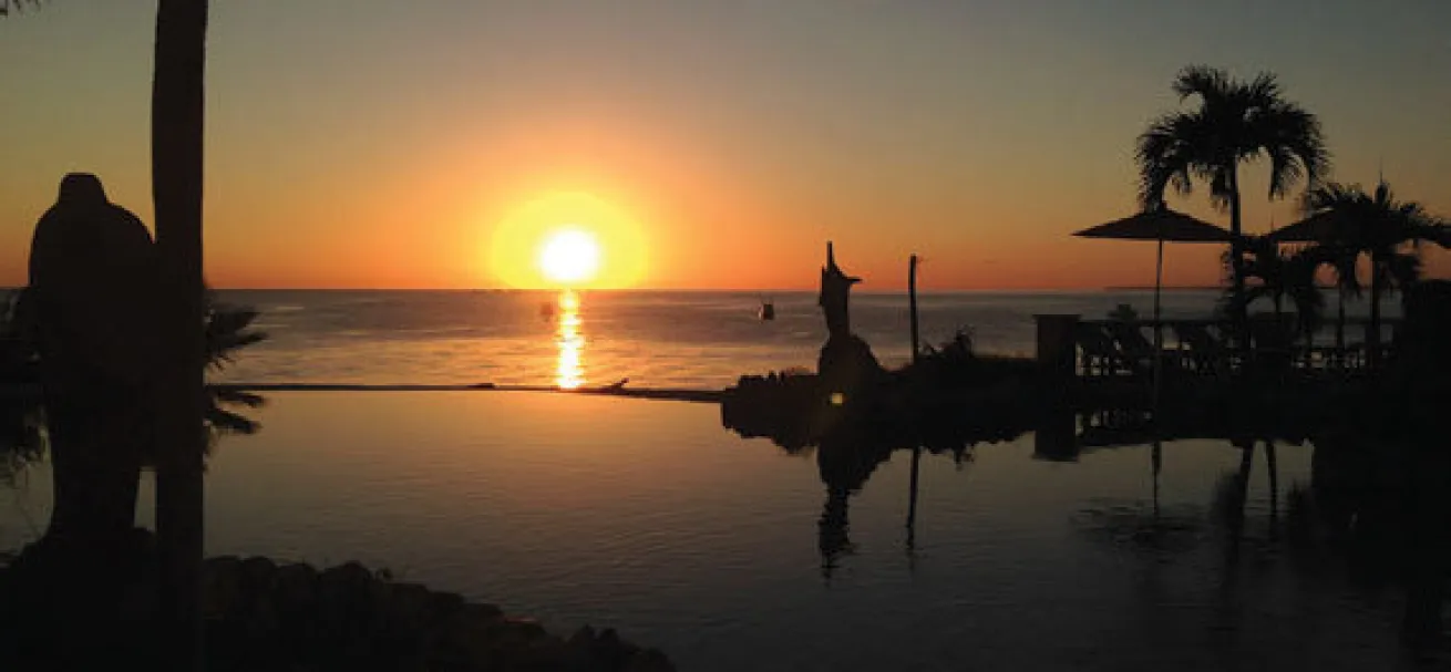 East Cape Divers