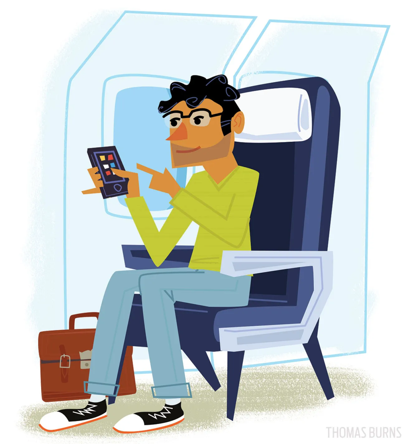 Technology Solutions for Customs 