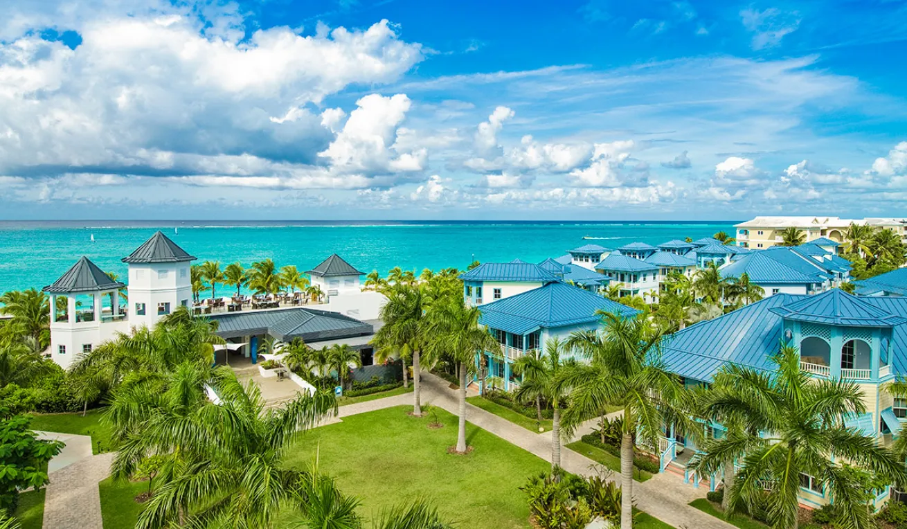 Beaches Turks and Caicos