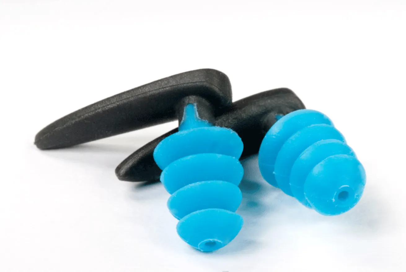 Diving Earplugs