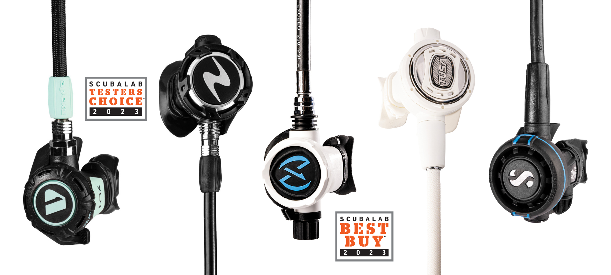 Best discount scubapro regulator