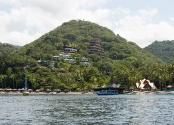 anse chastanet