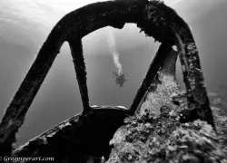 The Wreck of “The Jake Seaplane”