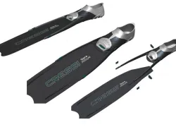 Freediving Fins