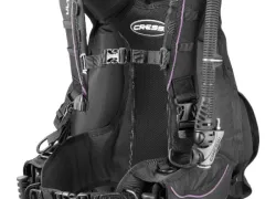 Cressi Ultralight Lady BC