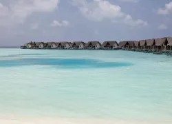 Landaa Giraavaru Four Seasons Maldives
