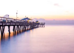 diving fort lauderdale