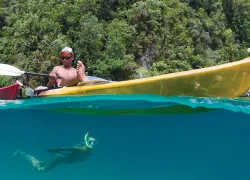 specialty diving cruises