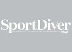 Sport Diver Magazine