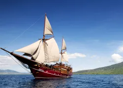 arenui scuba diving liveaboard boat