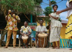 Belize Cultural Tours