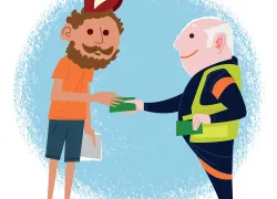travel tips for saving money