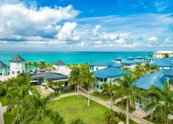 Beaches Turks and Caicos