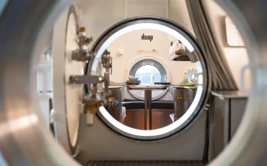 Bunk inside Vanguard s living chamber. Credit_ Getty Images.jpg.webp