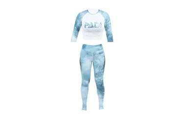 Cape Cali PADI Tranquil Waters Rashie   Leggings.jpg.webp