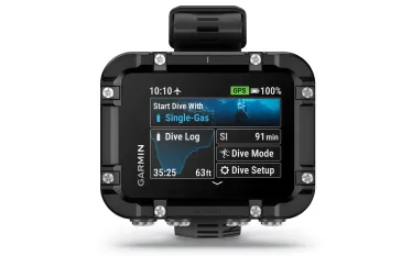 Garmin Descent X dive computer.jpg.webp