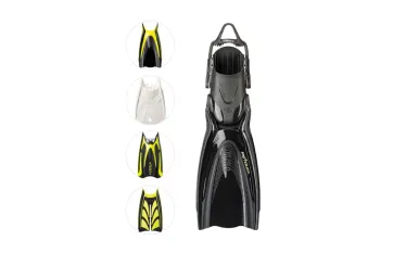 TUSA HyFlex fin system modular fins.jpg.webp