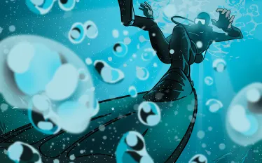 diver-rapid-ascent-lessons-for-life-illustration-credit-steven-p-huges.png.webp