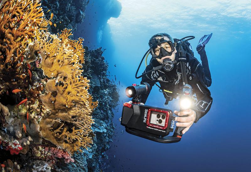 Sea Quest | Scuba Diving