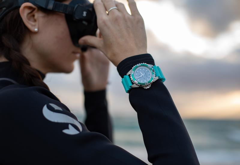 60:Second ScubaLab - Cressi Edy II | Scuba Diving