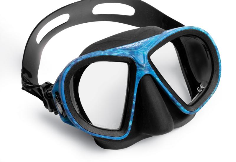 Gull Announces New Scuba Mask and Fin for 2022