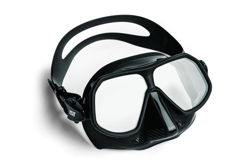 Gull Mantis LVR UV420 Mask