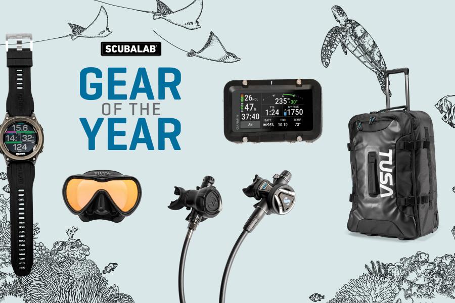 Best Scuba Diving Gear for 2026 | Scuba Diving