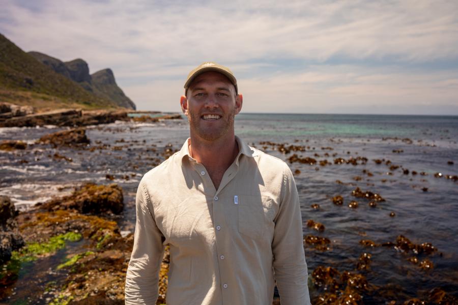 james klowe British and Irish Lions 2025: Lowe hits back at Perth stadium announcer's trolling James Lowe insists Ireland are