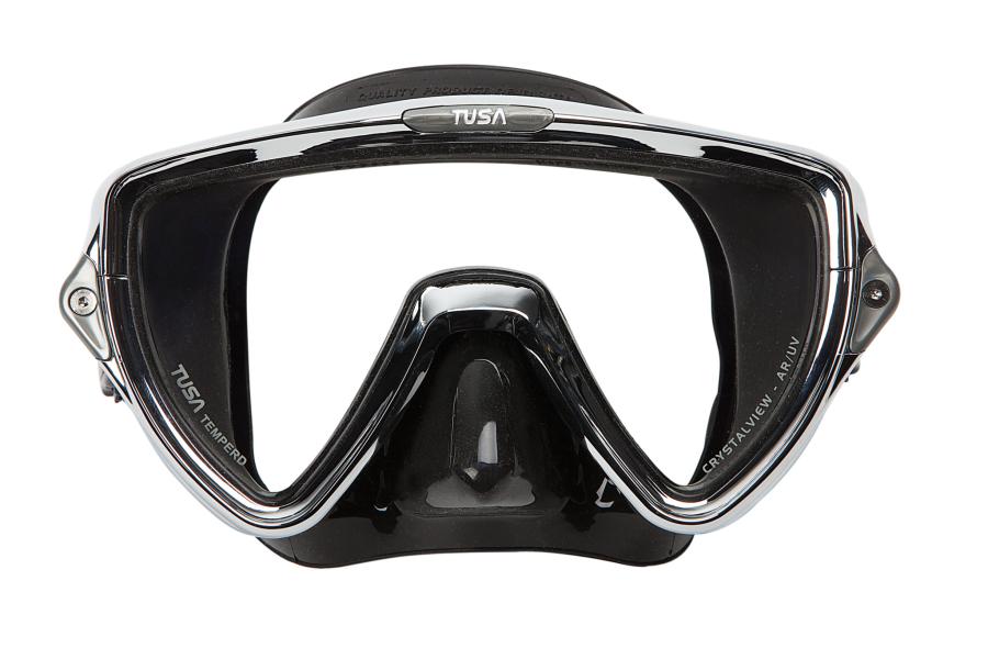 TUSA Visio PRO Mask main image 0