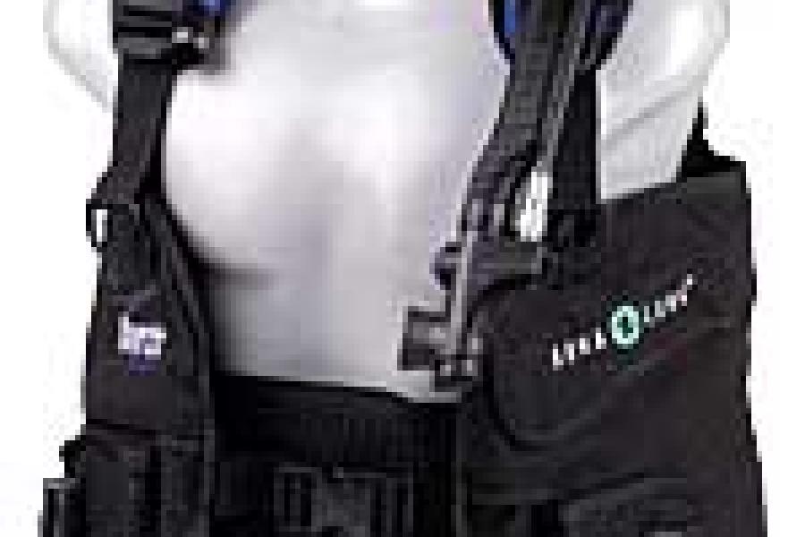 12 Weight-Integrated Jacket-Style BCs | Scuba Diving 12 Weight-Integrated Jacket-Style BCs | Scuba Diving